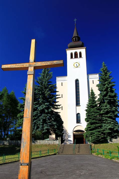 Parafia Nawiedzenia NMP Połomia